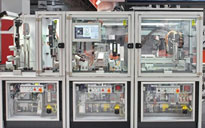 智能自動化已在眼前——博世力士樂（視頻）