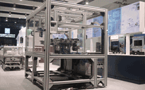 博世力士樂(lè)攜工業(yè)4.0方案助力中國(guó)智能制造