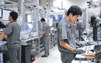 工業(yè)4.0發(fā)展到最后，車間里還需要人嗎