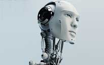 未來機器人的發展：智能機器人