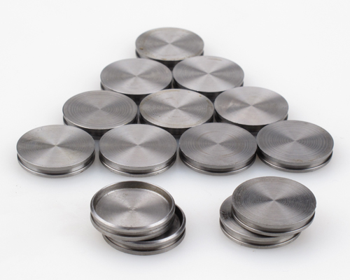 R160640075 導(dǎo)軌鋼孔