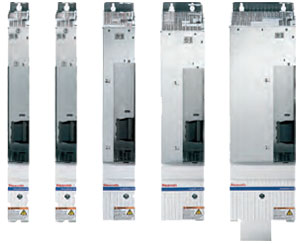 HMS01模塊化單軸逆變