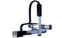 力士樂線性系統(tǒng)的應(yīng)用領(lǐng)域