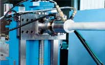 力士樂的線性傳動與組裝技術(shù)的應(yīng)用