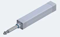 力士樂電動缸EMC產品銘牌信息解讀