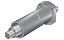 力士樂雙螺母的特性及應用領域