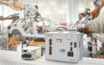 博世力士樂新型PRC7300焊接控制器：可靠、高效