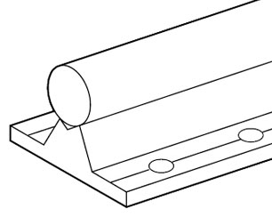 R101401200 力士樂鋼